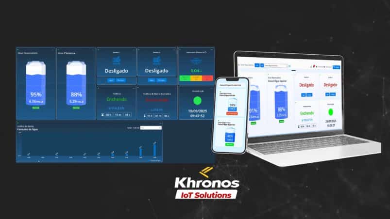Khronos IoT Solutions